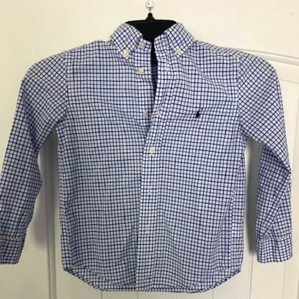 Polo Ralph Lauren Button Down